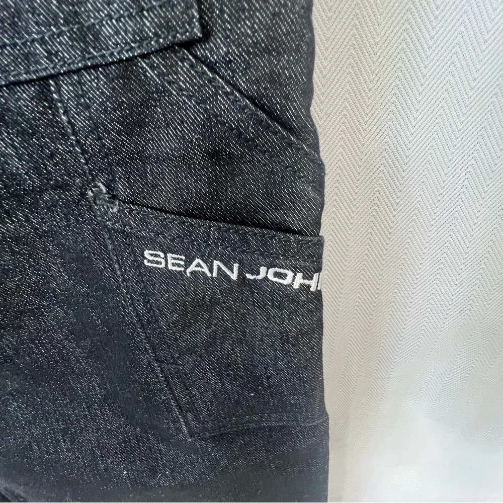 Sean John sean john